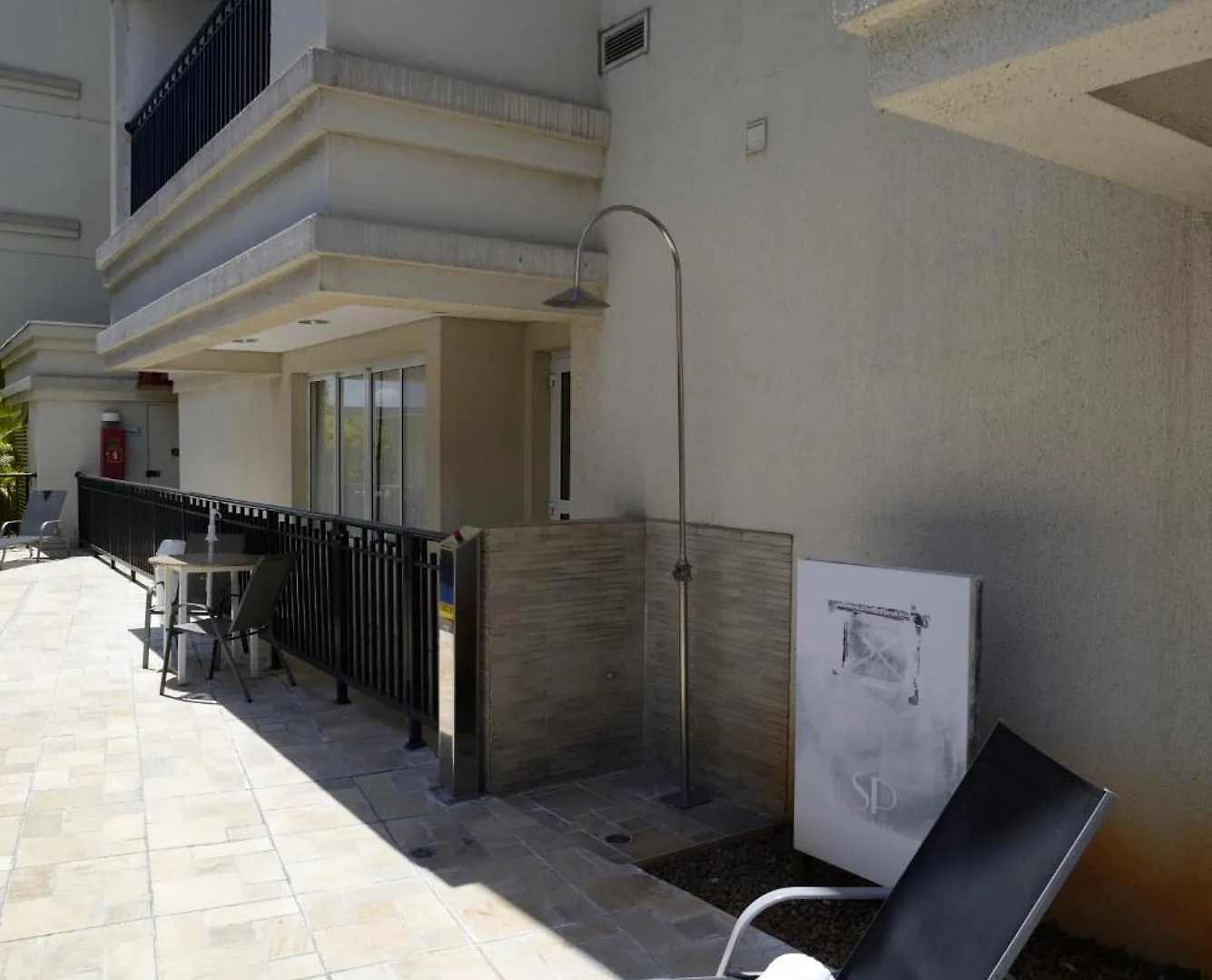 Ferienwohnung Khaki One - Poucos Passos Da Estacao Da Luz São Paulo Brasilien