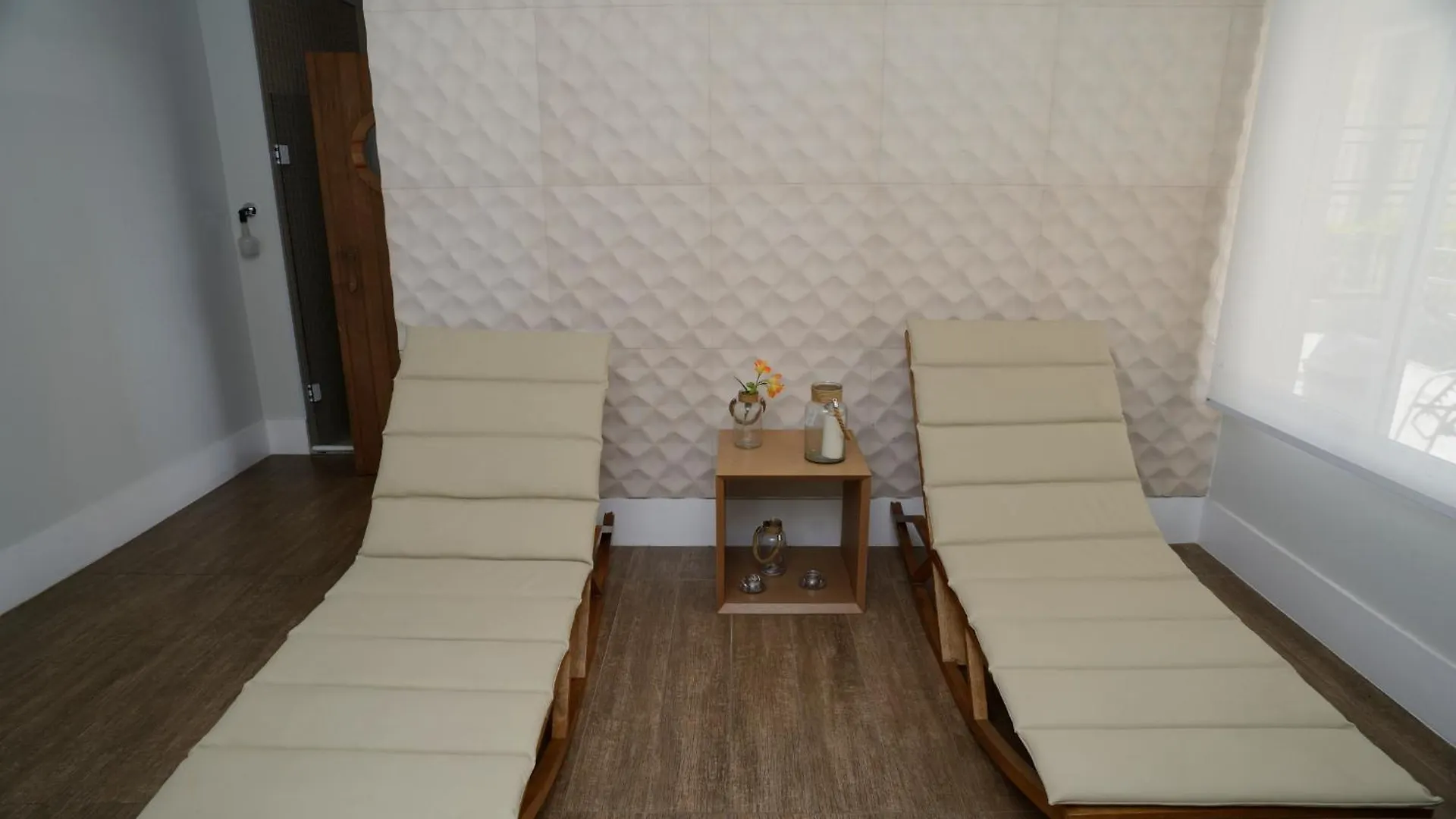 Apartment Ferienwohnung Khaki One - Poucos Passos Da Estacao Da Luz São Paulo Brasilien