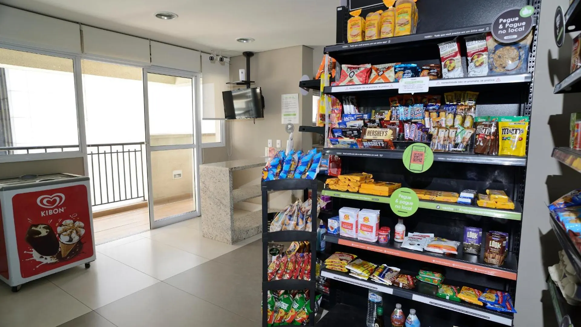 Ferienwohnung Khaki One - Poucos Passos Da Estacao Da Luz São Paulo 0*,