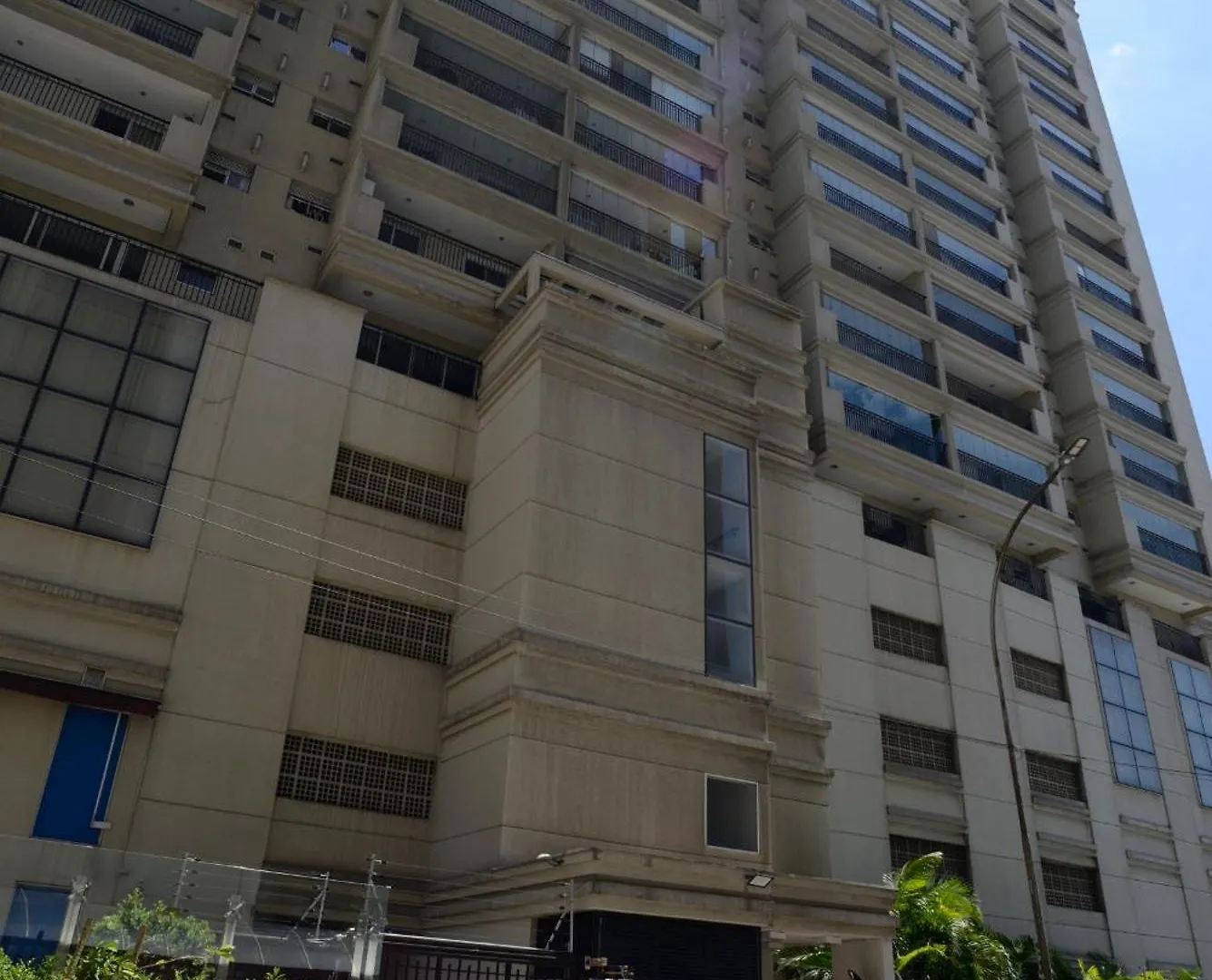 Ferienwohnung Khaki One - Poucos Passos Da Estacao Da Luz São Paulo Apartment