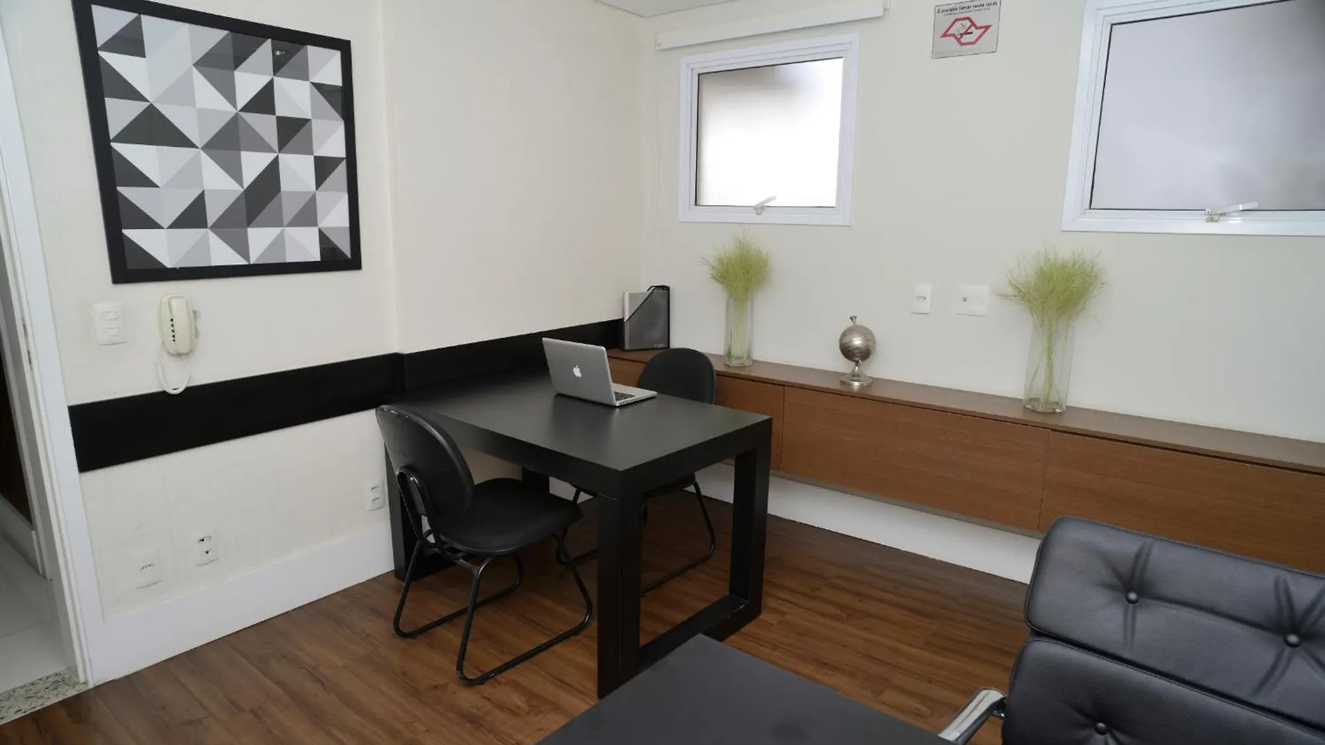 Apartment Ferienwohnung Khaki One - Poucos Passos Da Estacao Da Luz São Paulo Brasilien