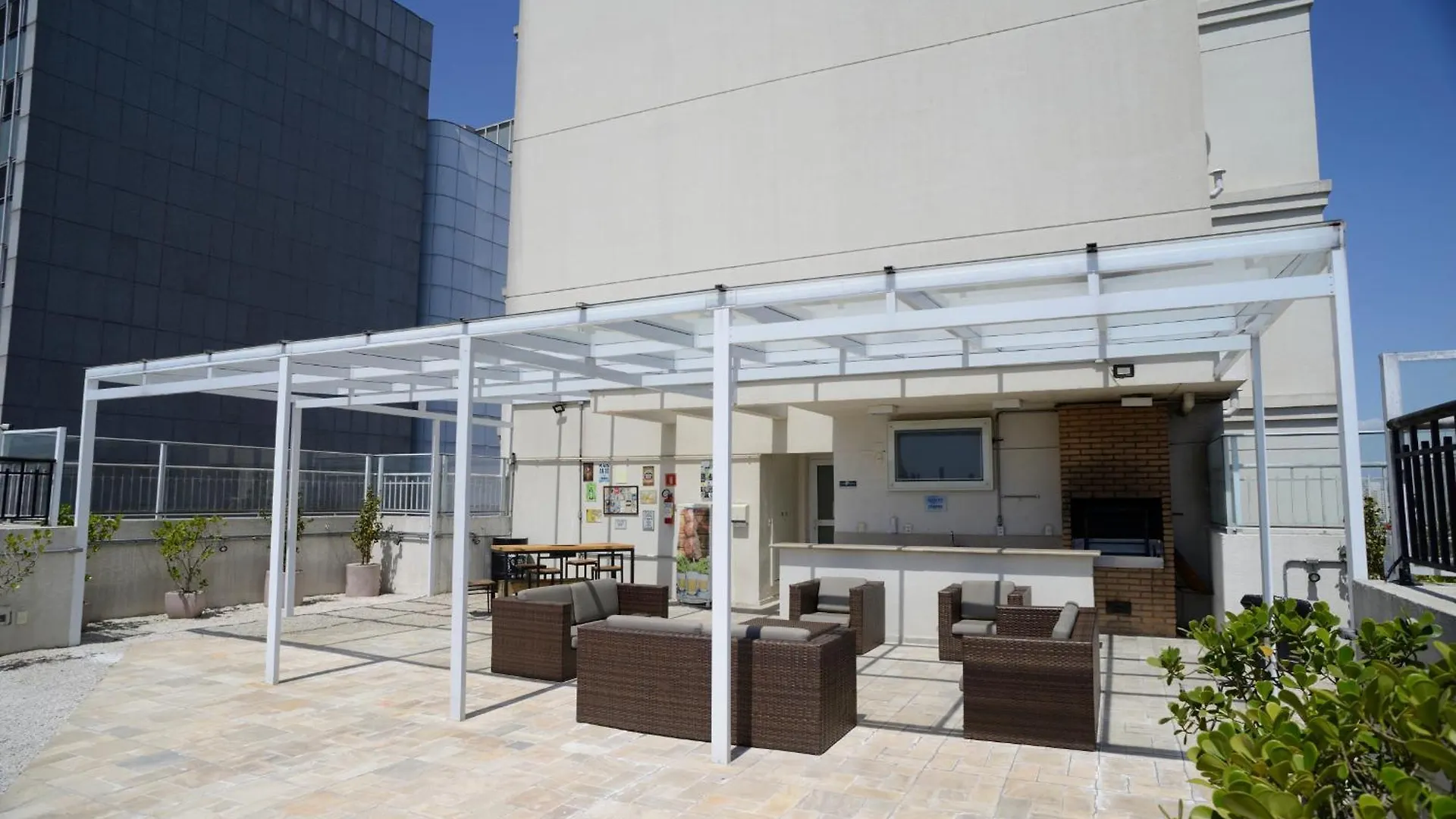 Apartment Ferienwohnung Khaki One - Poucos Passos Da Estacao Da Luz São Paulo